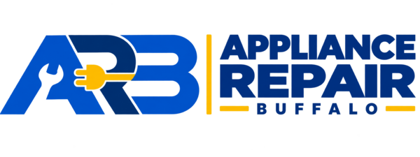 Appliances Repair Buffalo Logo